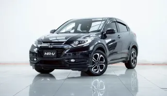 2B457 HONDA HR-V 1.8 E AT 2017