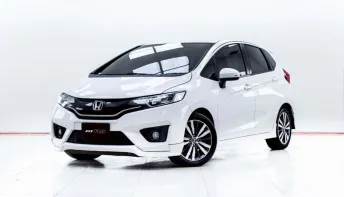 5C807 HONDA JAZZ 1.5 SV AT 2016