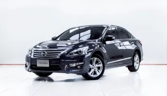 5C757 NISSAN TEANA 2.0 XL  AT 2014