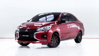 5C814 MITSUBISHI ATTRAGE 1.2 SPECIAL EDITION AT 2022