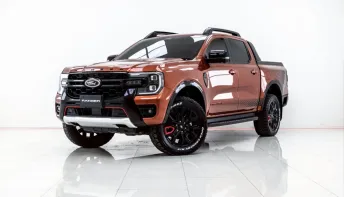 4B340 FORD RANGER 2.0 STOMTRAK 4WD 2023