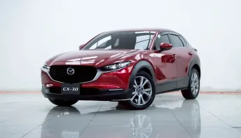 2B458 MAZDA CX-30 2.0 SP AT 2021