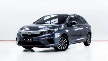5C778 HONDA CITY 1.0 SV 5DR AT 2022