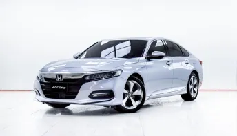 5C828 HONDA ACCORD 2.0 HYBRID AT 2020