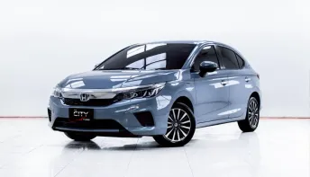 5C795 HONDA CITY 1.0 SV   5DR  AT  2022