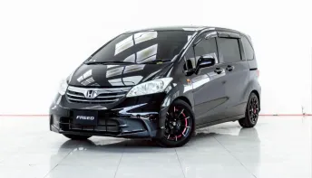 4B288 HONDA FREED 1.5 SE 2013