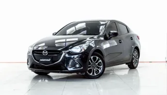 4B291 MAZDA 2 1.5 XD HIGH 2015