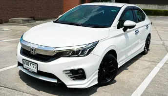 2023 HONDA CITY 1.0 SV