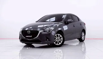 6B651 MAZDA 2 1.3 HIGH AT 2015