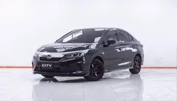 1F363 HONDA CITY 1.0 S SEDAN AT 2022