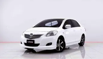 6B638 TOYOTA VIOS 1.5 J AT 2011