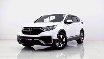 6B679 HONDA CR-V 2.4 S 2WD AT 2020
