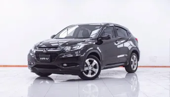 1F354 HONDA HR-V 1.8 E AT 2015