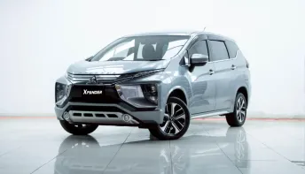 2B477 รถยนต์ Mitsubishi Xpander 1.5 GT ปี 2019 สภาพดี ราคาถูก