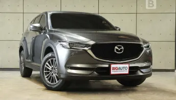 2023 Mazda CX-5 2.0 S SUV AT ไมล์แท้ 6 หมื่น มือแรกจากป้ายแดง B8858