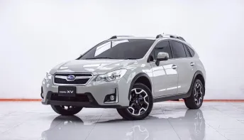 1F324 SUBARU XV 2.0 I-P AT 2016