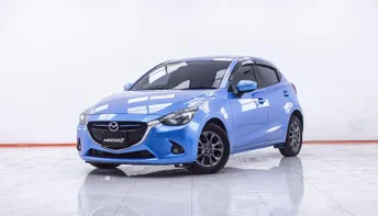 1F345 MAZDA 2 1.3 HIGH-PLUS 5DR. AT 2016