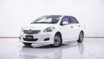 1F403 TOYOTA  VIOS 1.5 J  AT 2012