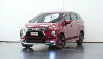 2021  MS X-PANDER 1.5 GT  (PASSION RED EDITION) A/T
