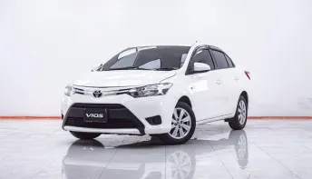 1F376 TOYOTA VIOS 1.5 E AT 2014