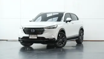 2024 HD HR-V 1.5 e:HEV RS A/T