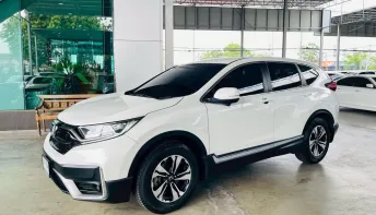 HONDA CR-V 2.4 S ปี 2021