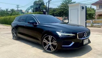 Volvo V60 T8 Inscription T8 2021