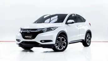 5C800 HONDA HR-V 1.8 E 2018