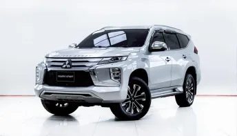 5C830 MITSUBISHI PAJERO 2.4 GT PLUS 2020