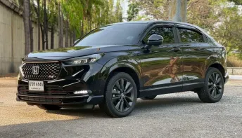 HONDA HRV 1.5 RS eHEV HYBRID ปี 2021 จด 2022
