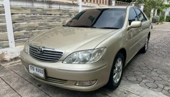 TOYOTA CAMRY 2.4 Q TOP ปี 2003