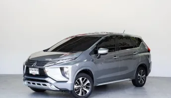 MITSUBISHI XPANDER 1.5 GT AT ปี 2019