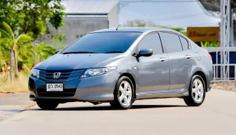 HONDA City 1.5 V A/T ปี 2008 จด 2009