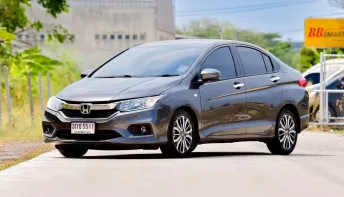 HONDA CITY 1.5 V+  A/T ปี 2019