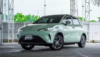 NETA V-II Smart Minorchange AT 2024
