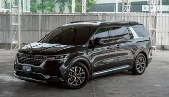 KIA CARNIVAL 2.2 SXL AT 2022