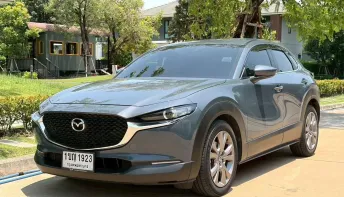 MAZDA CX-30 2.0 S ปี 2020