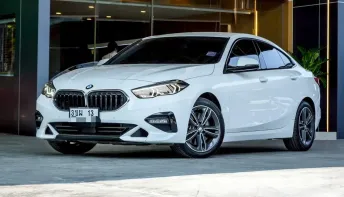 BMW 220i 2.0 Gran Coupe Sport F44 AT 2022