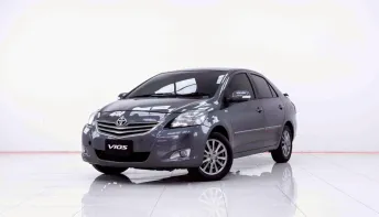 6B613 TOYOTA VIOS 1.5G AT 2013