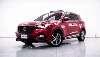 4B301 MG HS 1.5 X SUNROOF AT 2019