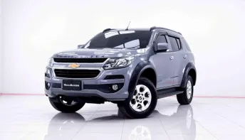6B650 CHEVROLET TRAILBLAZER 2.5 LT AT 2019