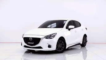 6B614 MAZDA 2 1.3 HIGH CONNECT AT 2019