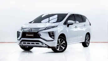 5C829 ขายรถยนต์มือสอง MITSUBISHI XPANDER 1.5 GT 2019 ราคาถูก