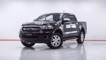 1F299 FORD RANGER 2.0 TURBO DOUBLE CAB LIMITED HI-RIDER HI-RIDER DOUBLE CAB 2018