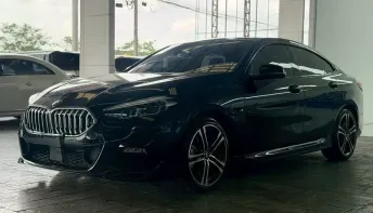 2021 Bmw 220i Gran Coupe M-Sport F44