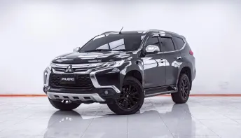 1F338 MITSUBISHI PAJERO 2.4 GT 2WD AT 2016