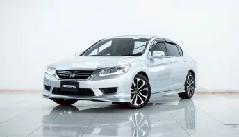 2B464 HONDA ACCORD 2.0 HYBRID TECH AT 2017