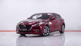 1F336  MAZDA 3 2.0 S 5DR. AT 2019