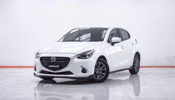 1F347 MAZDA 2 1.3 Sports High Plus 5Dr 2019