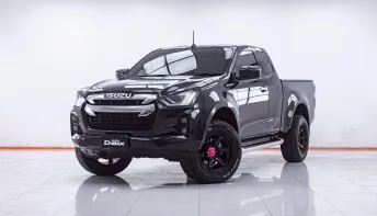 1F386 ISUZU D-MAX 1.9 Ddi L DA HI-LANDER MT 2019